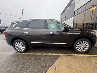 2019 Buick Enclave Premium Group