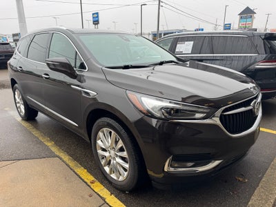 2019 Buick Enclave Premium Group