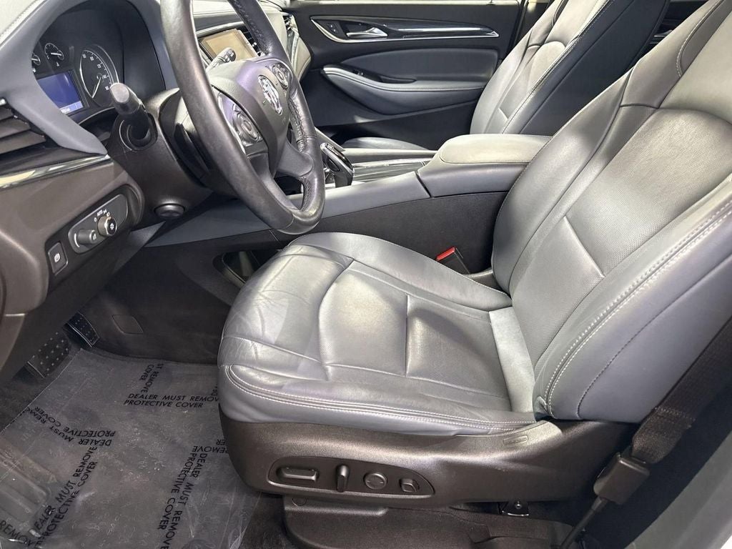 2021 Buick Enclave Premium Group