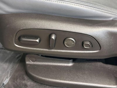 2021 Buick Enclave Premium Group