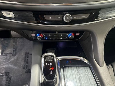 2021 Buick Enclave Premium Group