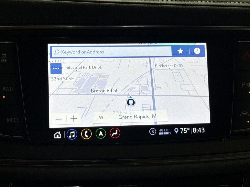 2021 Buick Enclave Premium Group