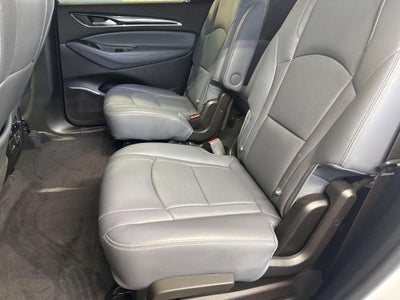 2021 Buick Enclave Premium Group