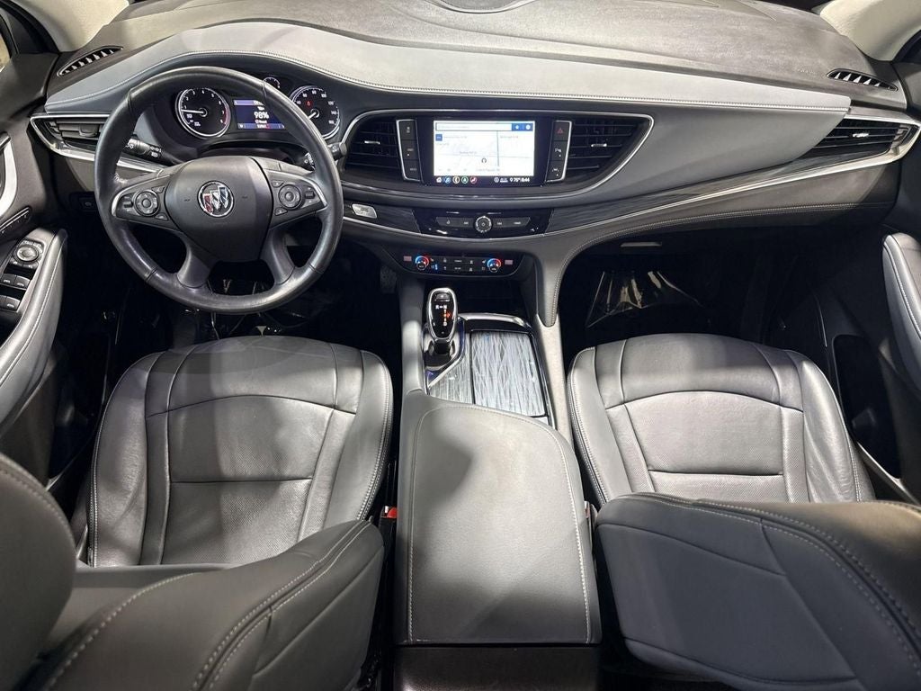 2021 Buick Enclave Premium Group