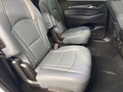 2021 Buick Enclave Premium Group