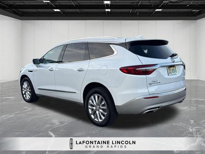 2021 Buick Enclave Premium Group