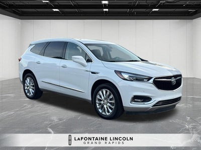 2021 Buick Enclave Premium Group