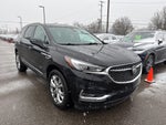 2019 Buick Enclave Avenir