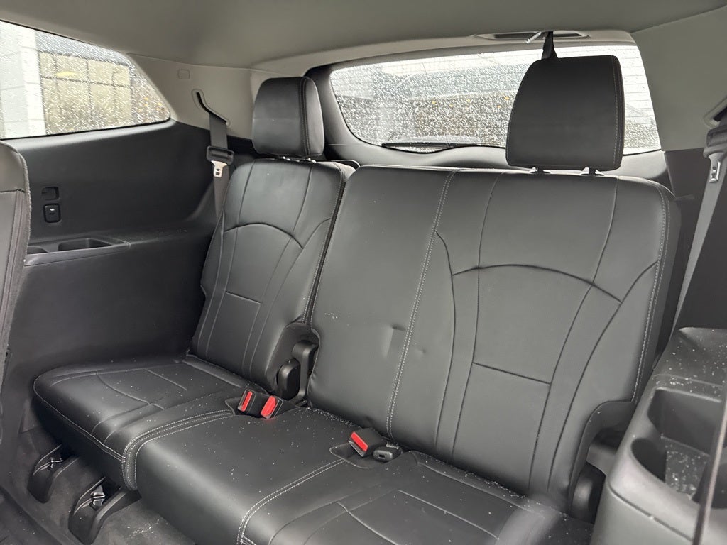 2019 Buick Enclave Avenir