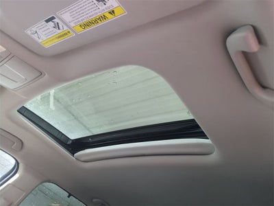 2019 Acura MDX 3.5L Advance Package SH-AWD