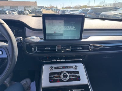 2023 Lincoln Aviator Standard