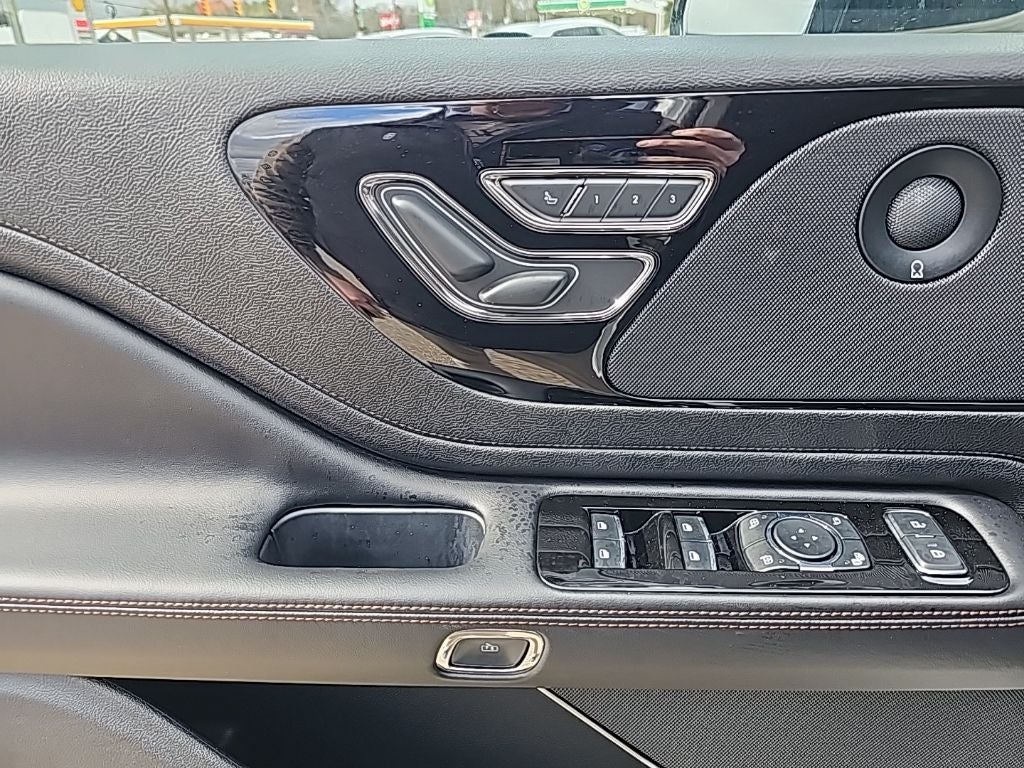 2024 Lincoln Aviator Reserve Premium