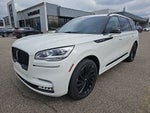 2024 Lincoln Aviator Reserve Premium