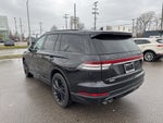 2023 Lincoln Aviator Reserve Premium