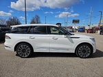 2023 Lincoln Aviator Black Label