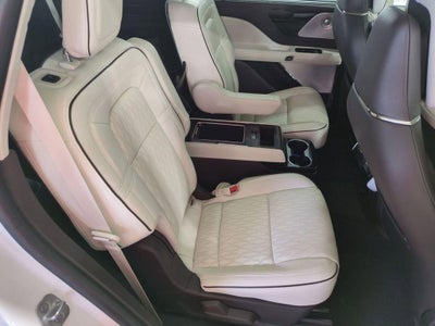 2023 Lincoln Aviator Black Label