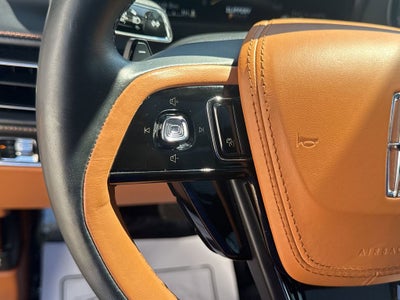 2023 Lincoln Aviator Black Label