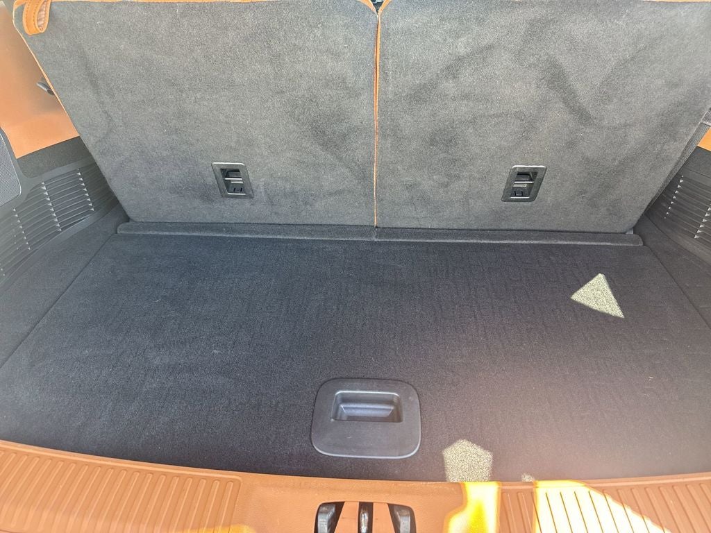 2023 Lincoln Aviator Black Label