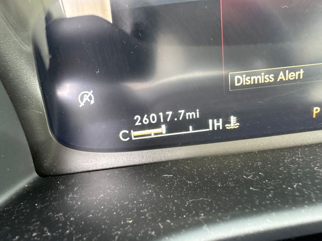 2024 Lincoln Aviator Black Label
