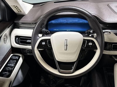 2023 Lincoln Aviator Black Label