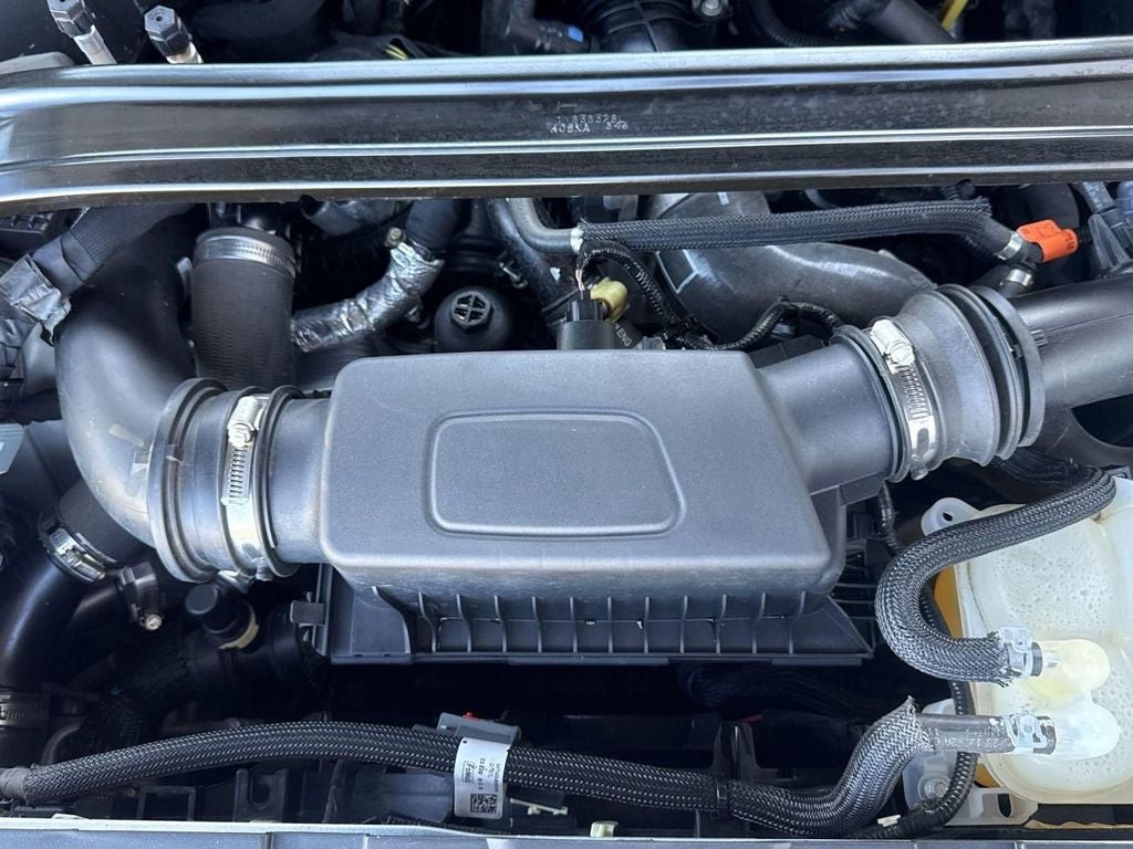 2023 Lincoln Aviator Black Label