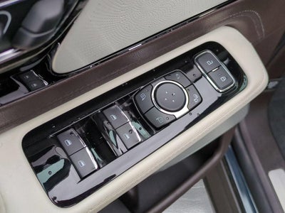 2023 Lincoln Aviator Black Label