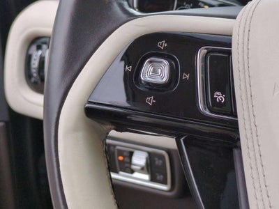2023 Lincoln Aviator Black Label