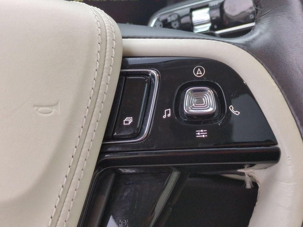 2023 Lincoln Aviator Black Label