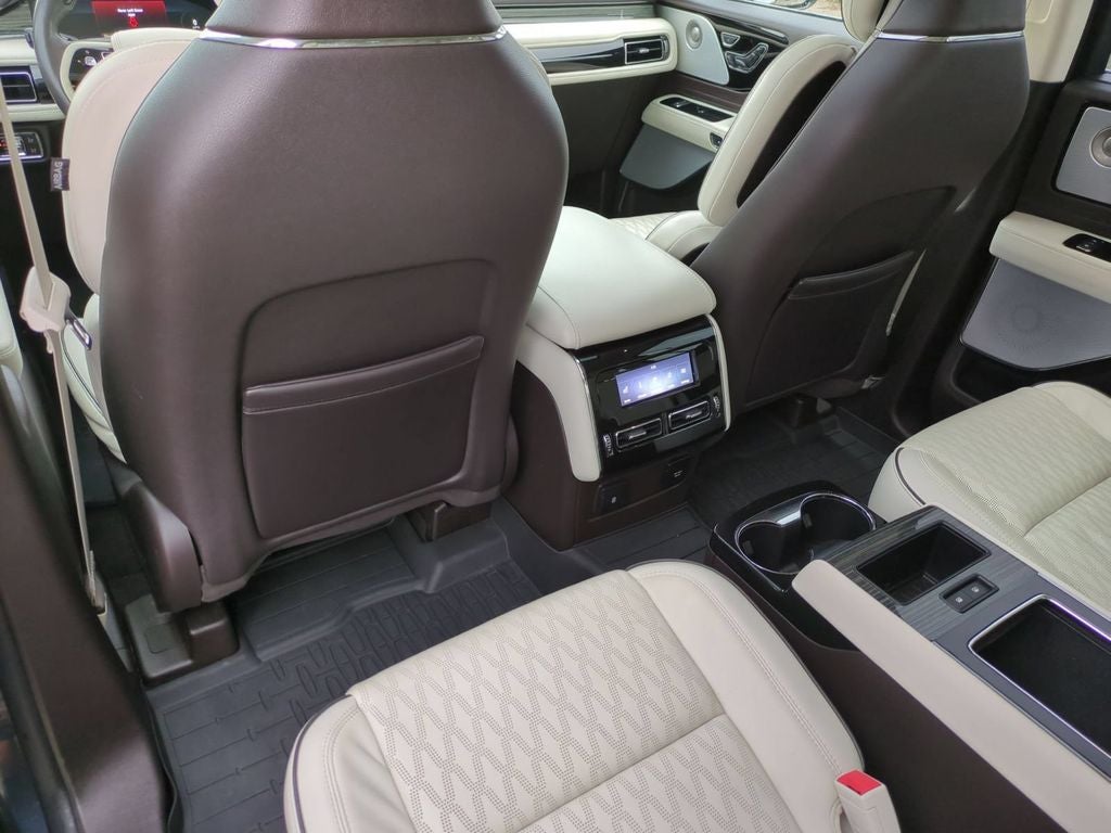 2023 Lincoln Aviator Black Label