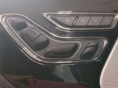 2023 Lincoln Aviator Black Label