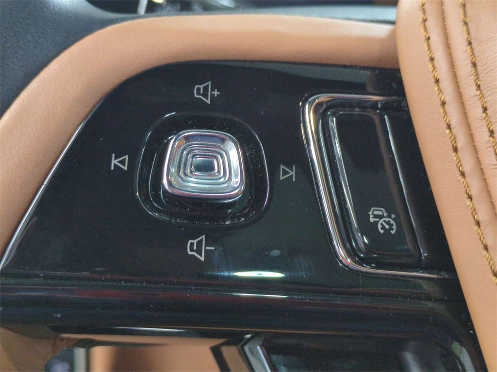 2023 Lincoln Aviator Black Label