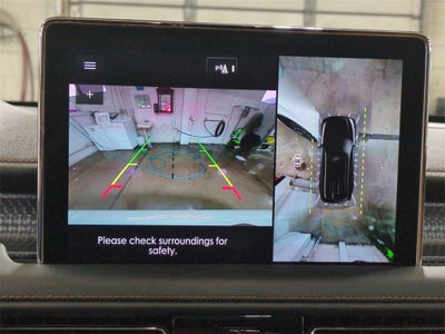 2023 Lincoln Aviator Black Label