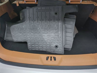 2023 Lincoln Aviator Black Label