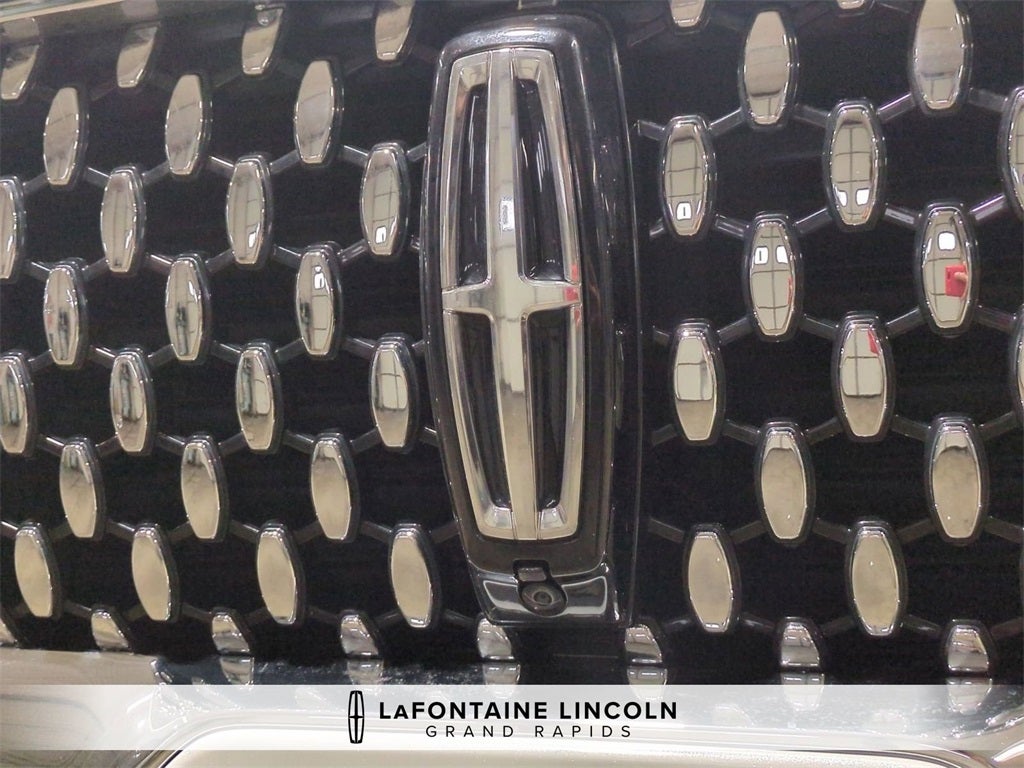 2023 Lincoln Aviator Black Label