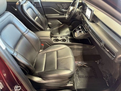 2020 Lincoln Corsair Standard