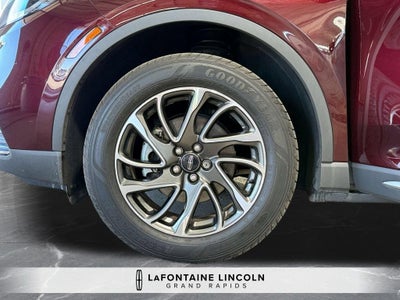 2020 Lincoln Corsair Standard