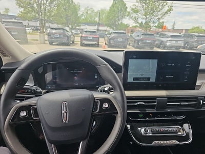 2024 Lincoln Corsair Premiere