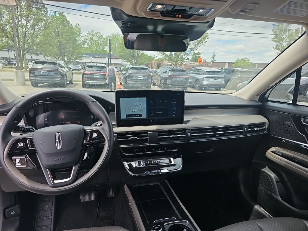 2024 Lincoln Corsair Premiere
