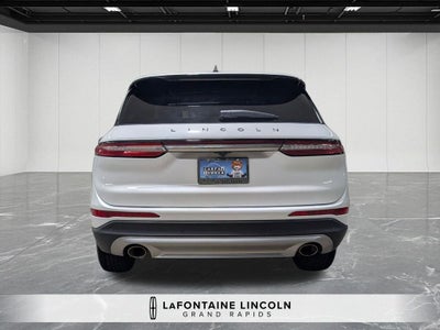 2024 Lincoln Corsair Premiere