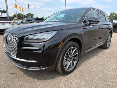 2024 Lincoln Corsair Premiere