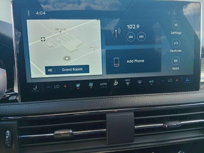 2024 Lincoln Corsair Premiere