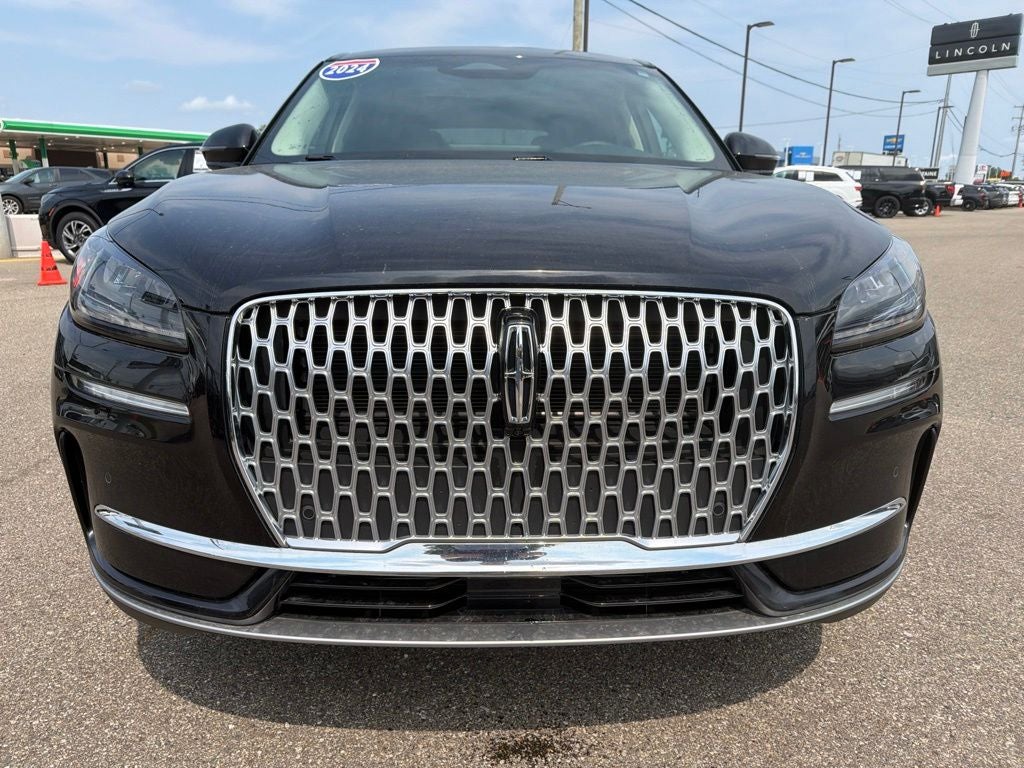 2024 Lincoln Corsair Premiere