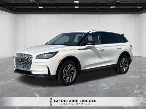 2024 Lincoln Corsair Premiere