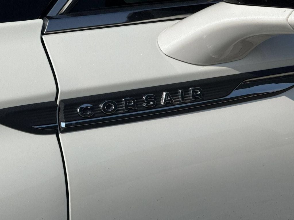 2024 Lincoln Corsair Premiere