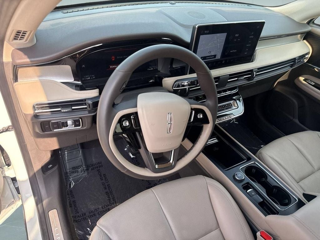 2024 Lincoln Corsair Premiere