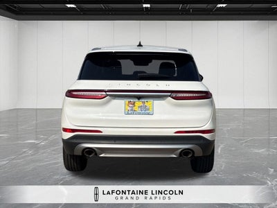 2024 Lincoln Corsair Premiere