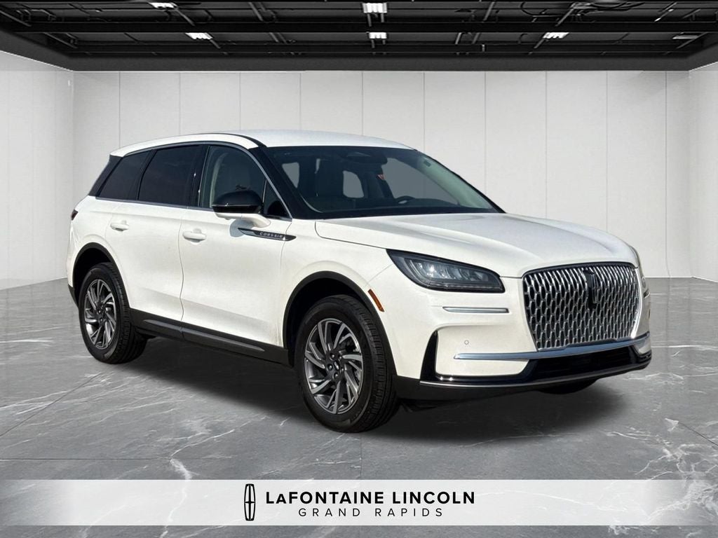 2024 Lincoln Corsair Premiere