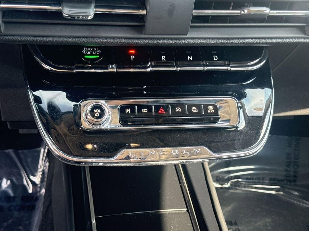 2024 Lincoln Corsair Premiere