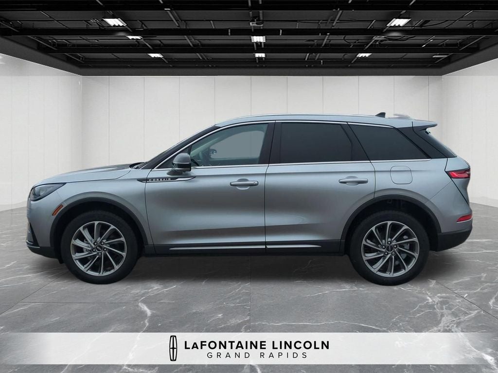 2024 Lincoln Corsair Premiere