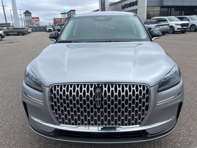 2024 Lincoln Corsair Premiere